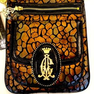 NWT Christian Audigier purse. Perfect for gifting